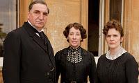 DOWNTON ABBEY -  FINALMENTE IN ITALIA LA SERIE IN COSTUME CHE HA STREGATO L'INGHILTERRA