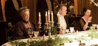 DOWNTON ABBEY -  FINALMENTE IN ITALIA LA SERIE IN COSTUME CHE HA STREGATO L'INGHILTERRA