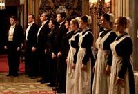 DOWNTON ABBEY -  FINALMENTE IN ITALIA LA SERIE IN COSTUME CHE HA STREGATO L'INGHILTERRA