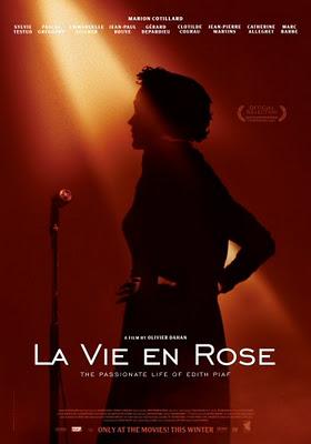 La vie en rose di Olivier Dahan