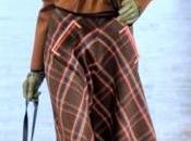 Fashion Trends: Tartan