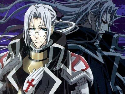 trinity blood, vampiro, vampire, kyuuketsuki