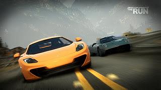 Need For Speed The Run : annunciato il DLC 