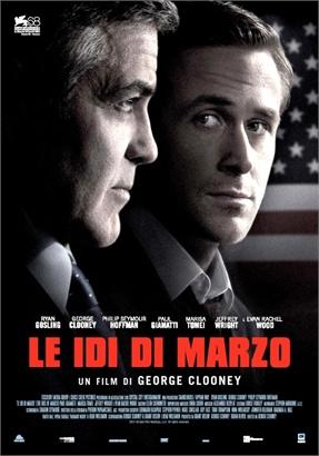 LE IDI DI MARZO (USA, 2011) di George Clooney