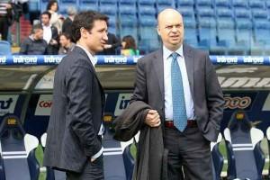 Fassone: “Chelsea modello, Napoli all’altezza”