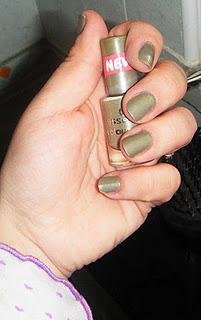 essence - smalto color&go; - high spirit - nr 68