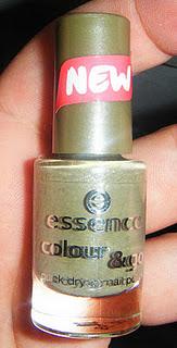 essence - smalto color&go; - high spirit - nr 68