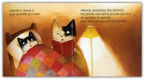 Librini picini picciò.