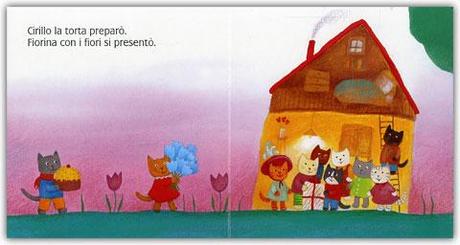 Librini picini picciò.