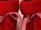 ......scarpette rosse