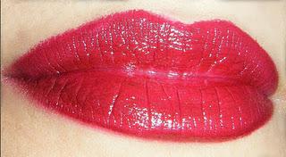 Astra makeup - rossetto flash rosso labbra luminous - nr 52