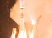 razzo Soyuz trasferta nella Guyana messo orbita satellite francese farà concorrenza alle immagini scattate dalle americane GeoEye DigitalGlobe: potentissimo grande fratello