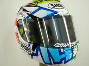 Shoei X-11 (X-Spirit) Gongen Paint