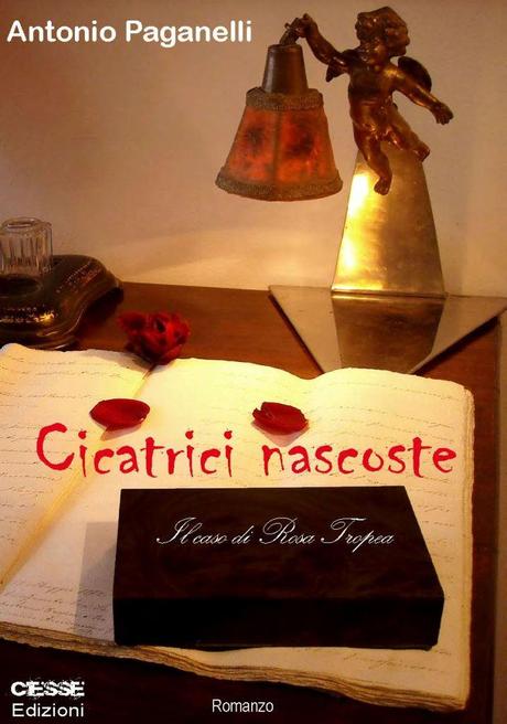 [Recensione] Cicatrici nascoste – Antonio Paganelli