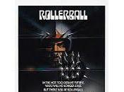 Rollerball Norman Jewison
