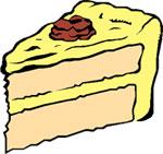 Un dolce dietetico per la cena di Natale