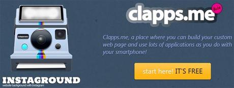 Clapps.me