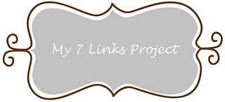 My 7 Links Project