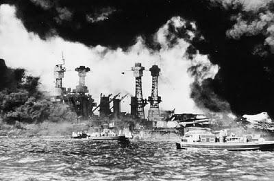 Pearl Harbor: 7/12/1941