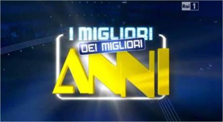 ASCOLTI TV/ I MIGLIORI DEI MIGLIORI ANNI vince la serata con 4,1 mln. KALISPERA! debutta con 2,3 mln