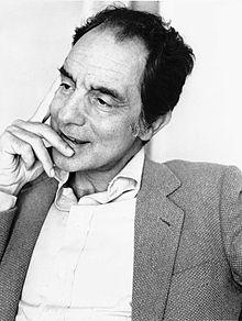 Quote of the day: Italo Calvino
