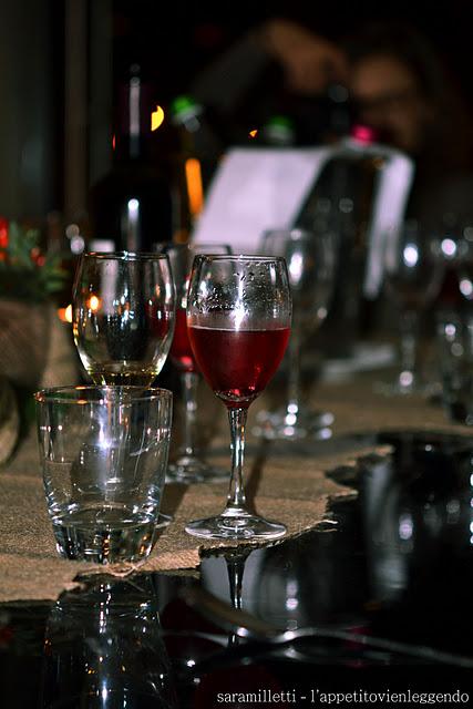 Vacanze Romane ed un Evento Pastifero