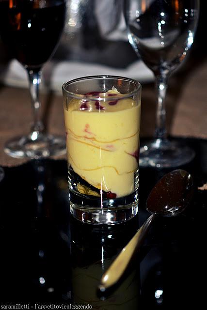 Vacanze Romane ed un Evento Pastifero