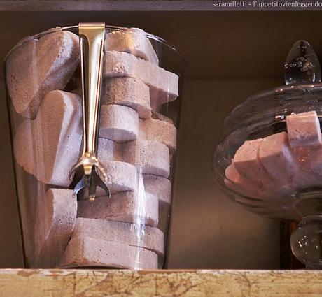 Vacanze Romane ed un Evento Pastifero