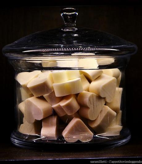 Vacanze Romane ed un Evento Pastifero