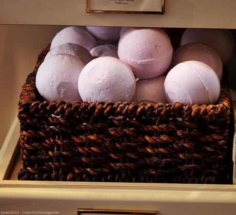 Vacanze Romane ed un Evento Pastifero