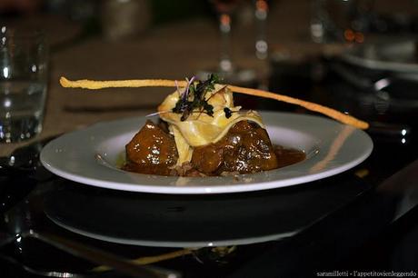 Vacanze Romane ed un Evento Pastifero