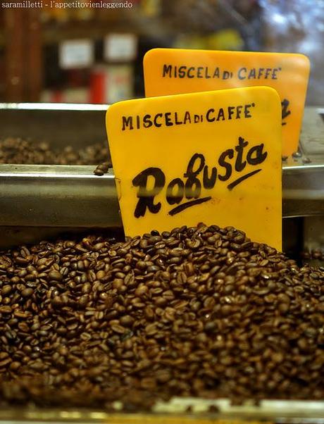 Vacanze Romane ed un Evento Pastifero