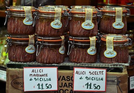 Vacanze Romane ed un Evento Pastifero