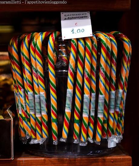 Vacanze Romane ed un Evento Pastifero