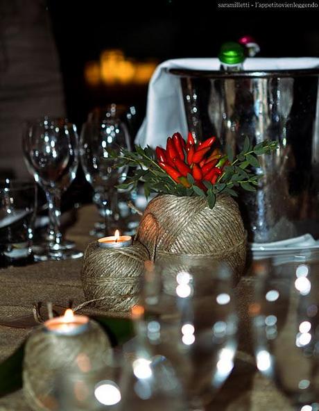 Vacanze Romane ed un Evento Pastifero Vacanze Romane ed un Evento Pastifero