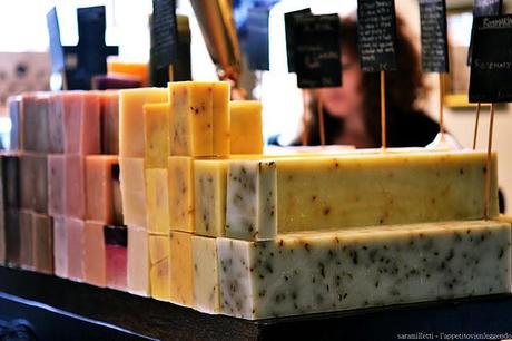 Vacanze Romane ed un Evento Pastifero