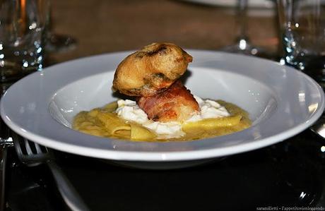 Vacanze Romane ed un Evento Pastifero