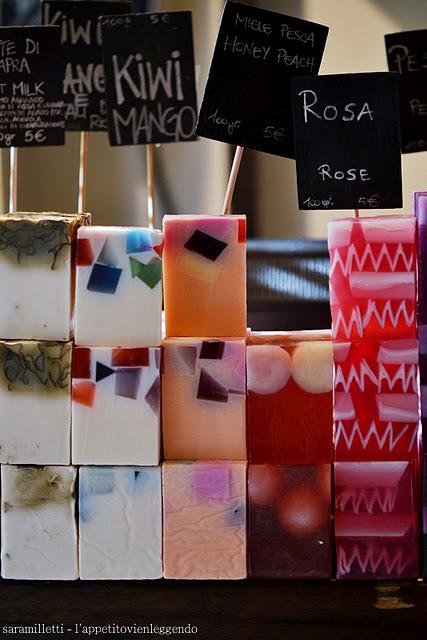 Vacanze Romane ed un Evento Pastifero