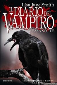 Recensione: Il Diario del Vampiro. Mezzanotte