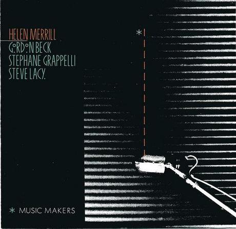 Helen Merrill: Music Makers (1986)