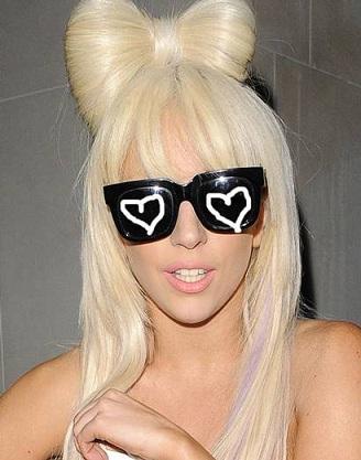 Lady Gaga la più pagata nel 2011