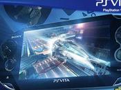 SONY presenta nuova Playstation Vita