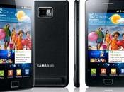 Samsung: milioni smartphone venduti 2011