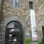 museo archeologico castellina in chianti