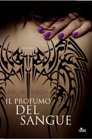 The best of 2011... Vota il tuo libro urban fantasy / paranormal romance ADULT preferito!