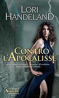 The best of 2011... Vota il tuo libro urban fantasy / paranormal romance ADULT preferito!