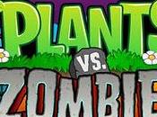 Regali Natale nono regalo, Plants Zombies