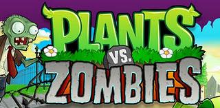 12 Regali di Natale : nono regalo, Plants vs Zombies