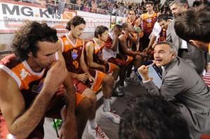 Serie A: Treviso smobilita e stasera è in campo