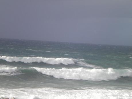 Il mare: “nemico, amico, amante”